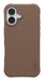 EAN 5715685027116 - PanzerGlass CARE™ by ® Samba Case Espresso w. MagSafe iPhone 17 funda para teléfono móvil Marrón imagen 1