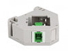 EAN 4043619871650 - DeLOCK 87165 módulo de conector de red imagen 3