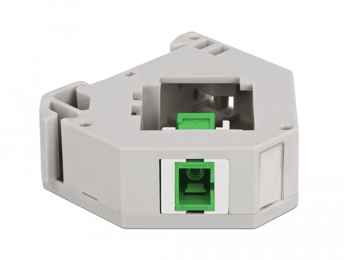 EAN 4043619871650 - DeLOCK 87165 módulo de conector de red imagen 3