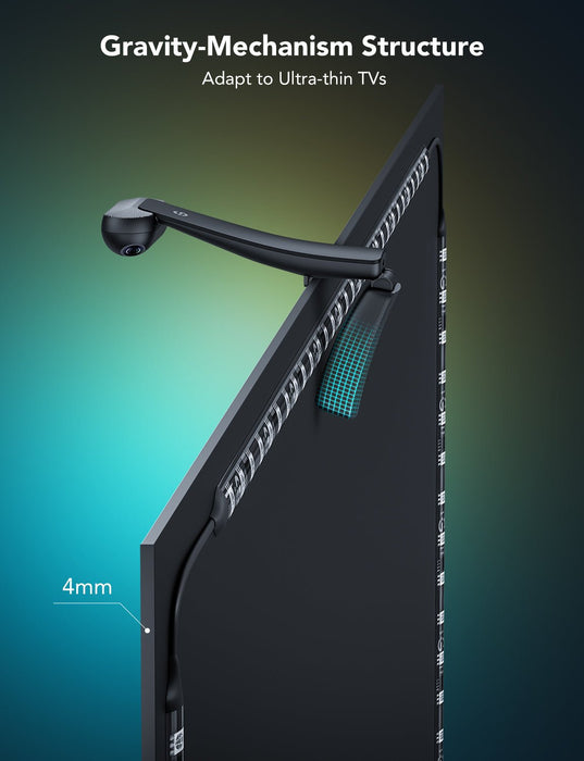 EAN 6974316992813 - Govee H605C Tira de luz inteligente Wi-Fi/Bluetooth imagen 3