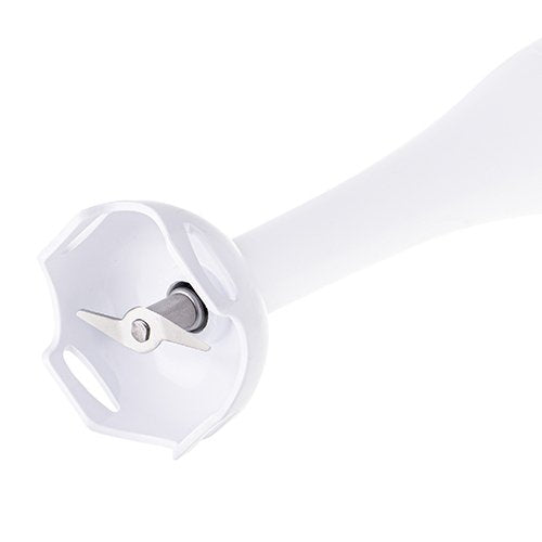 EAN 5902934833448 - Adler AD 4622 licuadora Batidora de vaso 200 W Blanco imagen 4