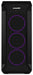 EAN 8436587970375 - NOX Hummer Quantum Mini Tower Negro imagen 12
