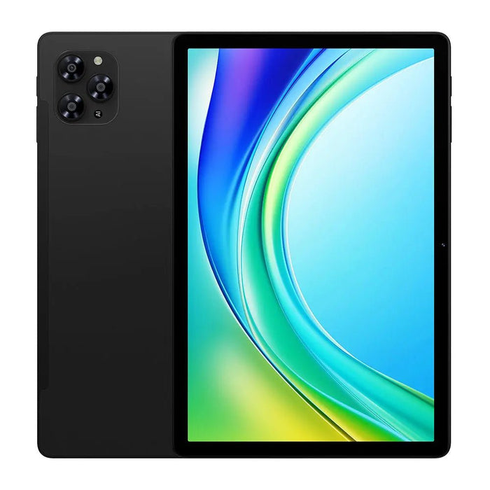 EAN 6923740264447 - Doogee Tab G6 4G LTE 256 GB 27,9 cm (11") 6 GB Wi-Fi 5 (802.11ac) Android 15 Negro imagen 1