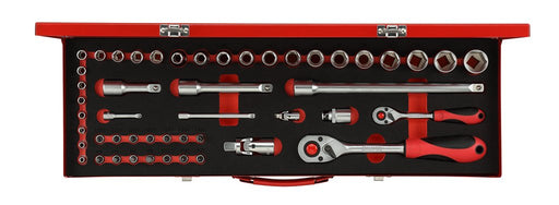 EAN 4060833000109 - Gedore R46004049 49 pieza(s) imagen 1