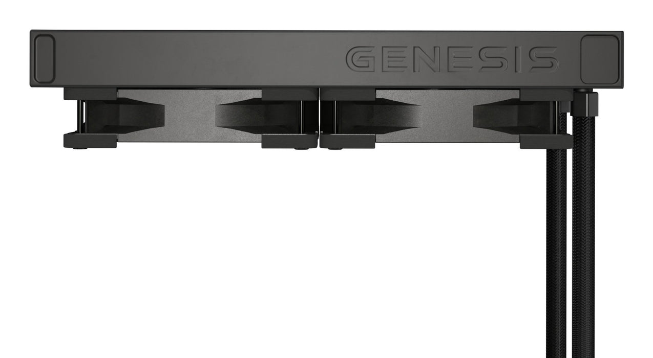 EAN 5901969449365 - GENESIS NLG-2319 sistema de refrigeración para ordenador Procesador Sistema de refrigeración líquida todo imagen 6