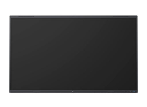 EAN 5055387667884 - Optoma 5753RK pizarra blanca interactiva 190,5 cm (75") 3840 x 2160 Pixeles Pantalla táctil imagen 2
