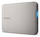 EAN 4260557513354 - Toshiba Canvio Flex disco duro externo 2 TB 2.5" USB tipo A 3.2 Gen 1 (3.1 Gen 1) Plata imagen 3