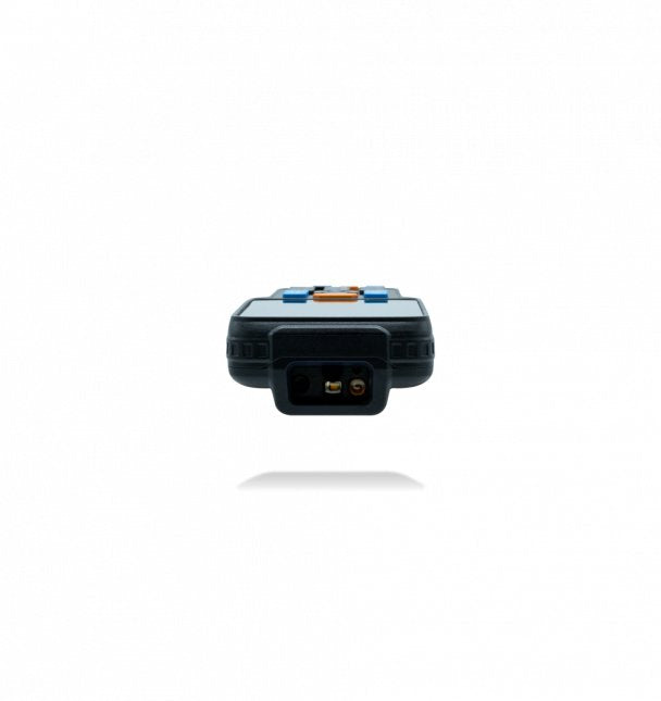 EAN 5715328140080 - Newland N7 Cachalot Pro II ordenador móvil de mano 10,2 cm (4") 480 x 800 Pixeles Pantalla táctil 360 g N imagen 2