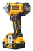 EAN 5035048743669 - DeWALT DCF892P2T-QW destornillador eléctrico y llave de impacto 2000 RPM imagen 5