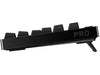EAN 5099206086418 - Logitech G 920-009391 teclado Juego USB Nórdico Negro imagen 4