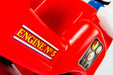 EAN 50743616129 - Little Tikes Spray & Rescue Fire Truck Correpasillos con forma de coche imagen 5