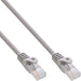 EAN 4043718089949 - InLine 71403 cable de red Gris 3 m Cat5e U/UTP (UTP) imagen 1