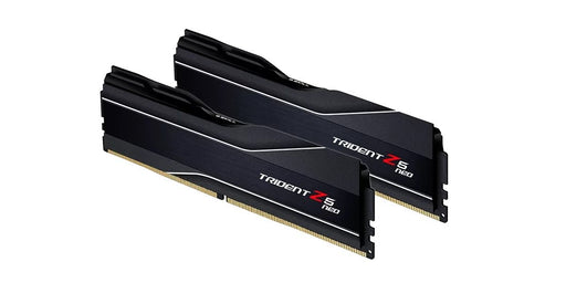 EAN 4713294232663 - G.Skill Trident Z5 Neo F5-6000J3636F16GX2-TZ5N módulo de memoria 32 GB 2 x 16 GB DDR5 288-pin DIMM imagen 2