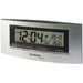 EAN 4029665001821 - Technoline WT182 Reloj despertador digital Plata imagen 1