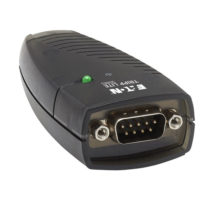 EAN 0672603000413 - Tripp Lite USA-19HS tarjeta y adaptador de interfaz De serie imagen 3