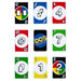 EAN 0194735145591 - Games HNN01 juego de tablero DOS Second Edition Juego De Cartas Perder las cartas imagen 5
