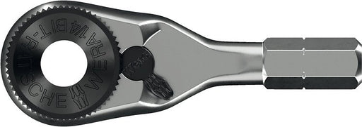 EAN 4013288234650 - Wera 05003662001 llave de carraca Acero 1 pieza(s) imagen 1