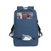 EAN 4260403573181 - Rivacase 8365 43,9 cm (17.3") Mochila Azul imagen 6