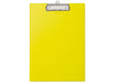EAN 4002390064637 - MAUL 2335213 portapapel A4 Plástico Amarillo imagen 1
