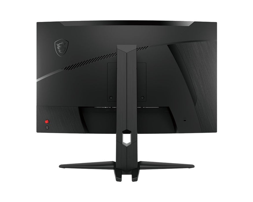 EAN 4711377077736 - MSI G272CQPDE pantalla para PC 68,6 cm (27") 2560 x 1440 Pixeles Wide Quad HD LCD Negro imagen 5