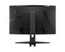 EAN 4711377077736 - MSI G272CQPDE pantalla para PC 68,6 cm (27") 2560 x 1440 Pixeles Wide Quad HD LCD Negro imagen 5