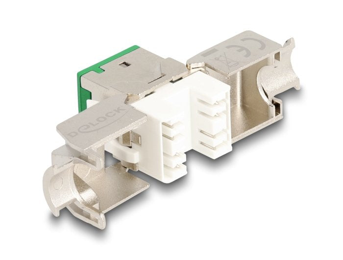 EAN 4043619881161 - DeLOCK 88116 módulo de conector de red imagen 3