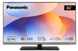 EAN 5025232996667 - Panasonic TB-24S40AEZC Televisor 61 cm (24") HD Smart TV Wifi Negro imagen 1