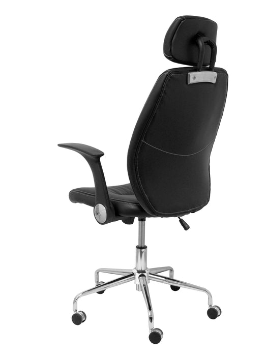 EAN 8435501001782 - PIQUERAS Y CRESPO 239DBSPNEC silla de oficina y de ordenador Asiento acolchado Respaldo acolchado imagen 5