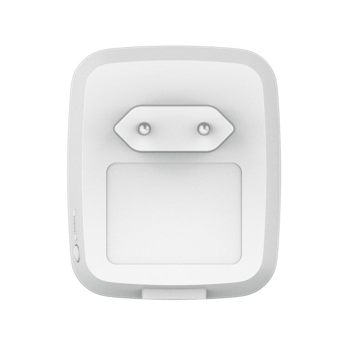 EAN 9120072375682 - Strong POWERL600DUOMINI adaptador de red PowerLine 600 Mbit/s Ethernet Blanco 2 pieza(s) imagen 7