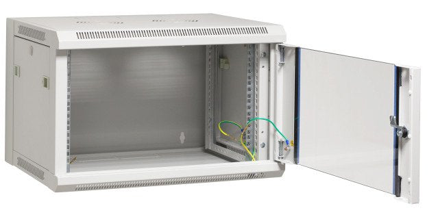 EAN 4049759160845 - EFB Elektronik 691715FGR.2 armario rack Bastidor de pared imagen 2