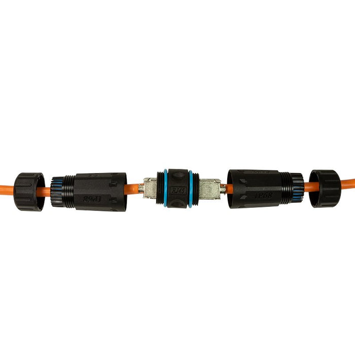 EAN 4052792060003 - LogiLink NP0082 sujetacables Negro Nylon 1 pieza(s) imagen 6