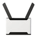 EAN 4752224009852 - Mikrotik Chateau 5G R17 ax router inalámbrico Gigabit Ethernet Doble banda (2,4 GHz / 5 GHz) Negro, Gris imagen 2