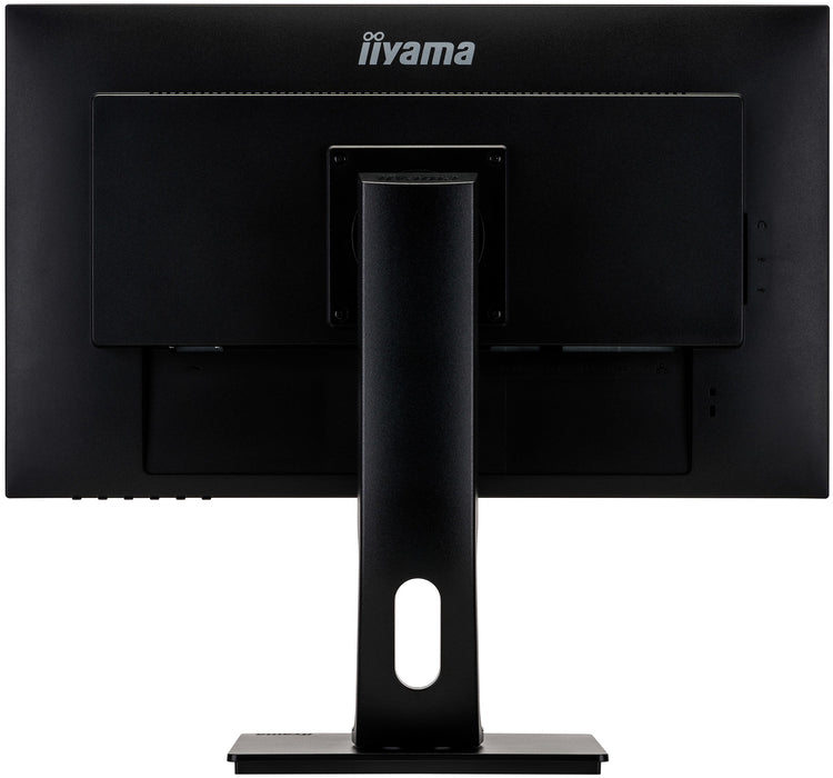 EAN 4948570117888 - iiyama ProLite XUB2492HSC-B1 pantalla para PC 60,5 cm (23.8") 1920 x 1080 Pixeles Full HD LCD Negro imagen 8