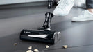 EAN 4242005307036 - Bosch BCS712XXL aspiradora de pie y escoba eléctrica Aspiradora escoba Batería Secar Sin bolsa 0,3 L Negr imagen 4