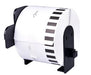 EAN 6941881284575 - G&G 5D22205-TD Blanco imagen 1