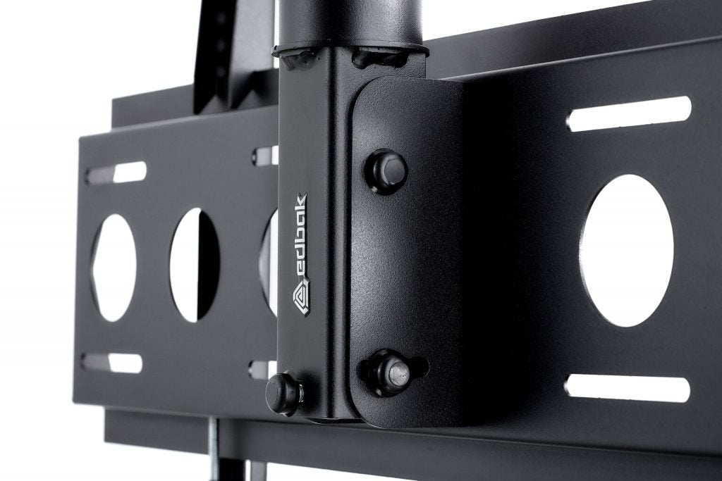 EAN 5908252968411 - Edbak CMS21 soporte para monitor 190,5 cm (75") Techo Negro imagen 5