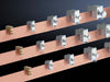 EAN 4028177042674 - Rittal SV 3450.500 5 mm Acero inoxidable imagen 1