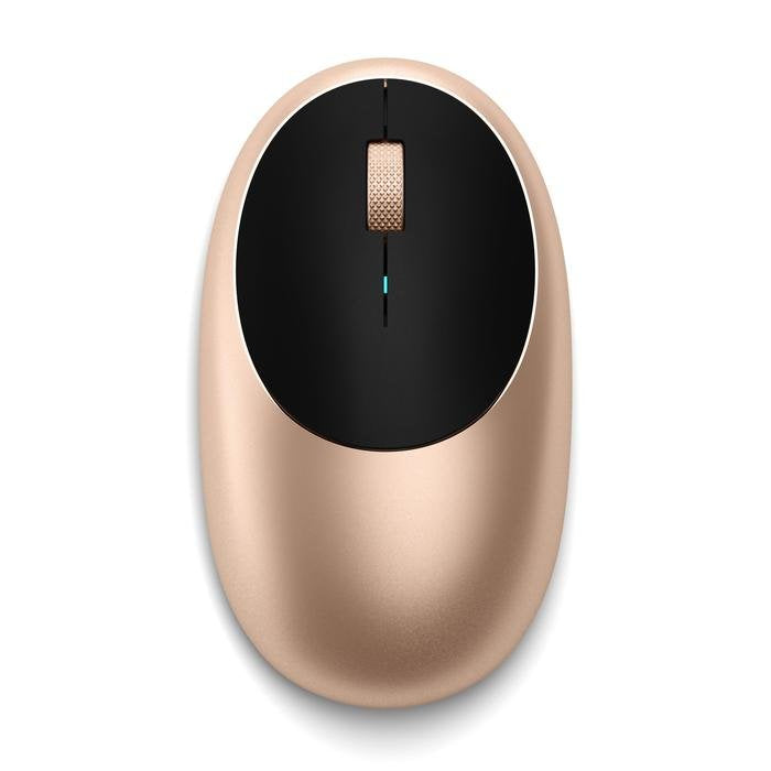 EAN 879961008291 - Satechi M1 ratón Oficina Ambidextro Bluetooth Óptico imagen 1