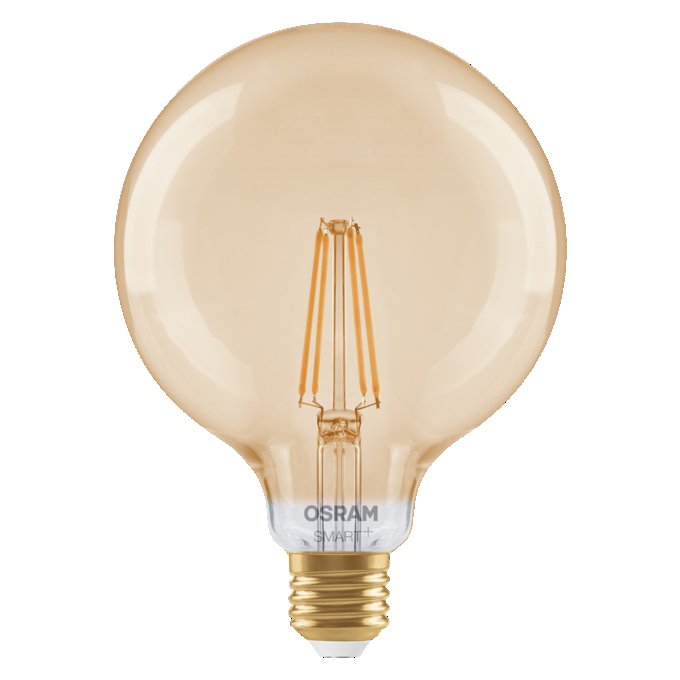 EAN 4099854529986 - Osram SMART+ lámpara LED Blanco cálido 2400 K 6 W E27 E imagen 3