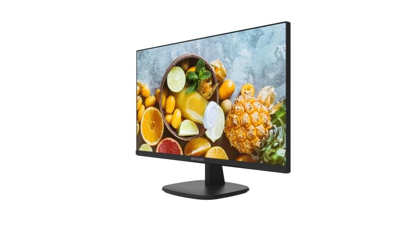 EAN 6942160453118 - Hikvision DS-D5227U3-1P0 Monitor para circuito cerrado de televisión CCTV 68,6 cm (27") 3840 x 2160 Pixel imagen 3