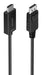 EAN 8435739902073 - AISENS A125-0895 adaptador de cable de vídeo 3 m HDMI tipo A (Estándar) imagen 1