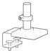 EAN 698833096903 - Ergotron 98-819-292 accesorio para soporte de monitor imagen 2
