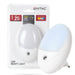 EAN 5999097981963 - Entac ENL-O-0.5W-DS luz nocturna Luz de noche con enchufe o Luz quitamiedos con enchufe imagen 6
