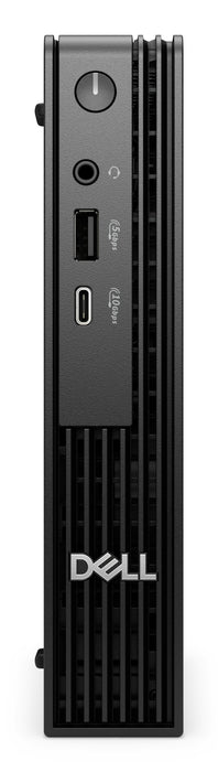 EAN 5397184936108 - DELL Pro QCM1250 Intel Core Ultra 5 235T 16 GB DDR5-SDRAM 512 GB SSD Windows 11 Pro Micro PC Mini PC Negr imagen 1
