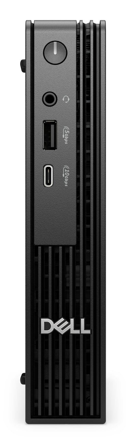 EAN 5397184936085 - DELL Pro QCM1250 Intel Core Ultra 5 235T 8 GB DDR5-SDRAM 512 GB SSD Windows 11 Pro Micro PC Mini PC Negro imagen 1
