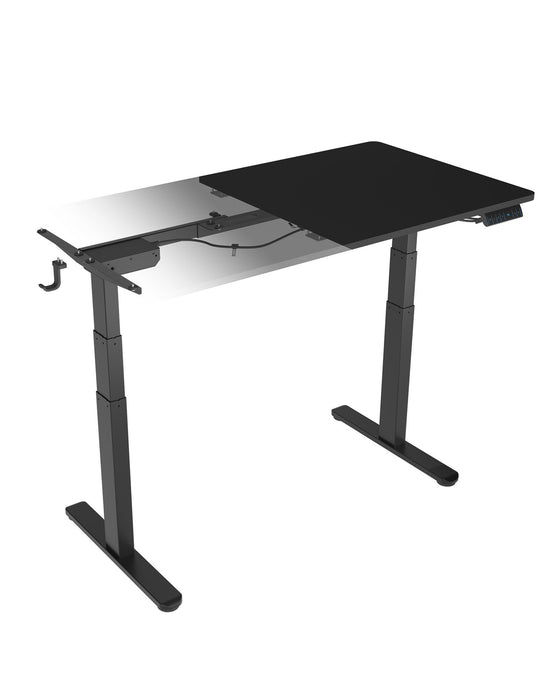 EAN 4250078174202 - ICY BOX IB-EW122B-TT Negro imagen 1