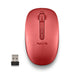 EAN 8435430628555 - NGS FOG DUAL RED ratón Universal Ambidextro RF Wireless + Bluetooth 1600 DPI imagen 1