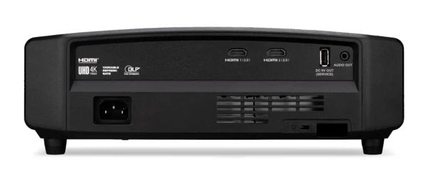 EAN 4711121381409 - Acer Predator GD712 DLP UHD 4K (3840x2160) 3D Negro imagen 4