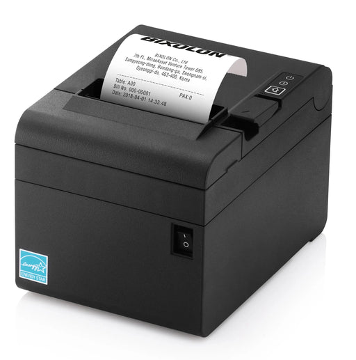 EAN 8809521192742 - Bixolon SRP-E300K impresora de recibos 180 x 180 DPI Alámbrico Térmica directa imagen 1