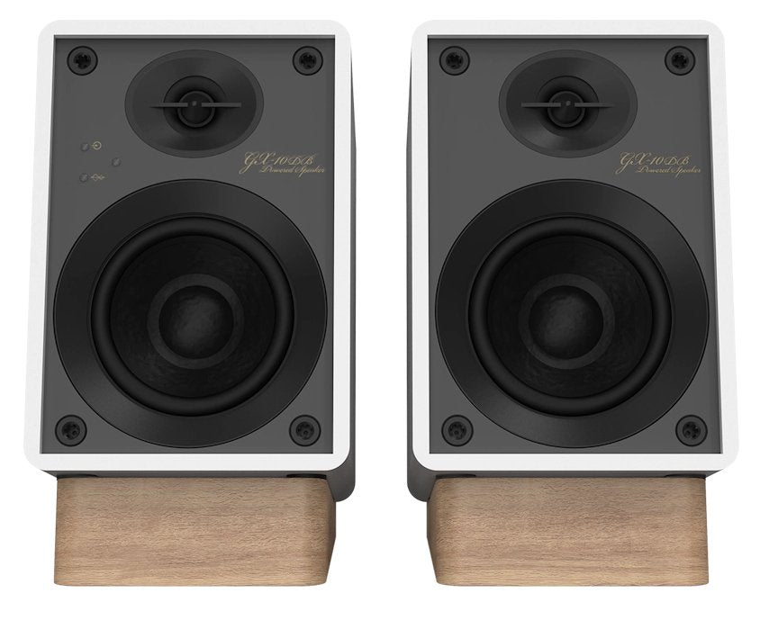 EAN 4573211155877 - ONKYO GX-10DB De 2 vías Gris, Blanco Inalámbrico y alámbrico 30 W imagen 4